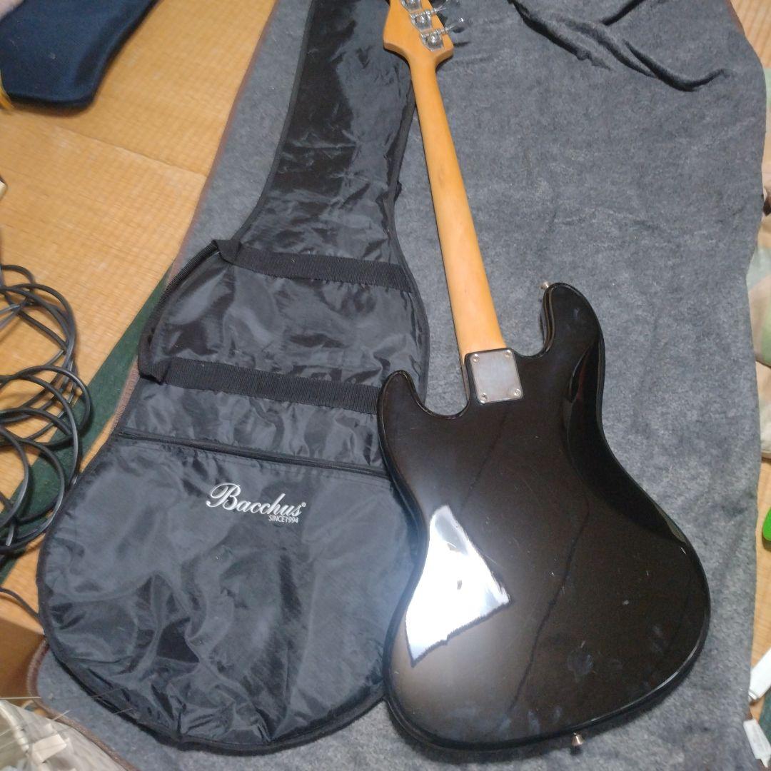 Bacchus Universe Series バッカスベース