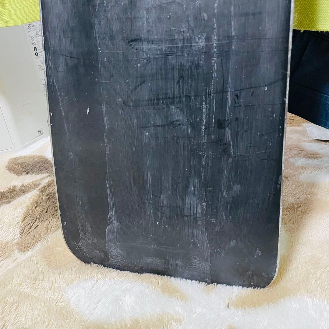 BC Stream PRIME 180 メタルボード