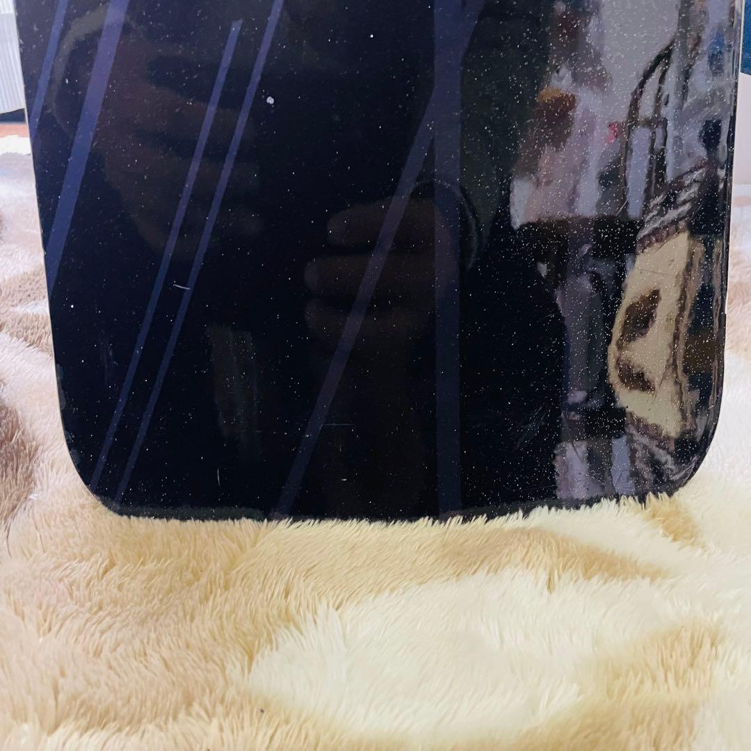 BC Stream PRIME 180 メタルボード