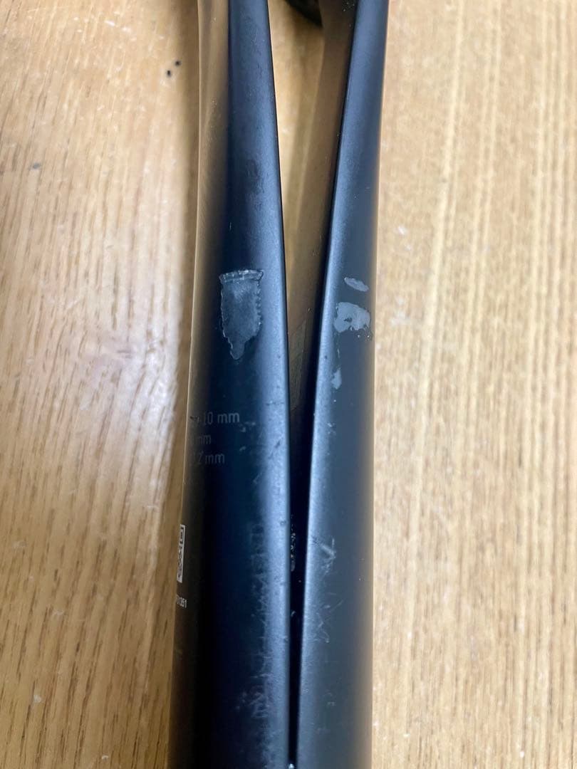 Canyon S14 VCLS 2.0 CF シートポスト