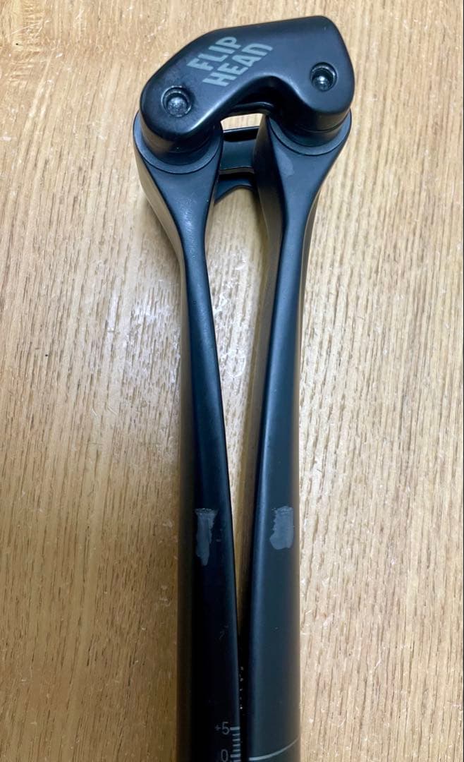 Canyon S14 VCLS 2.0 CF シートポスト