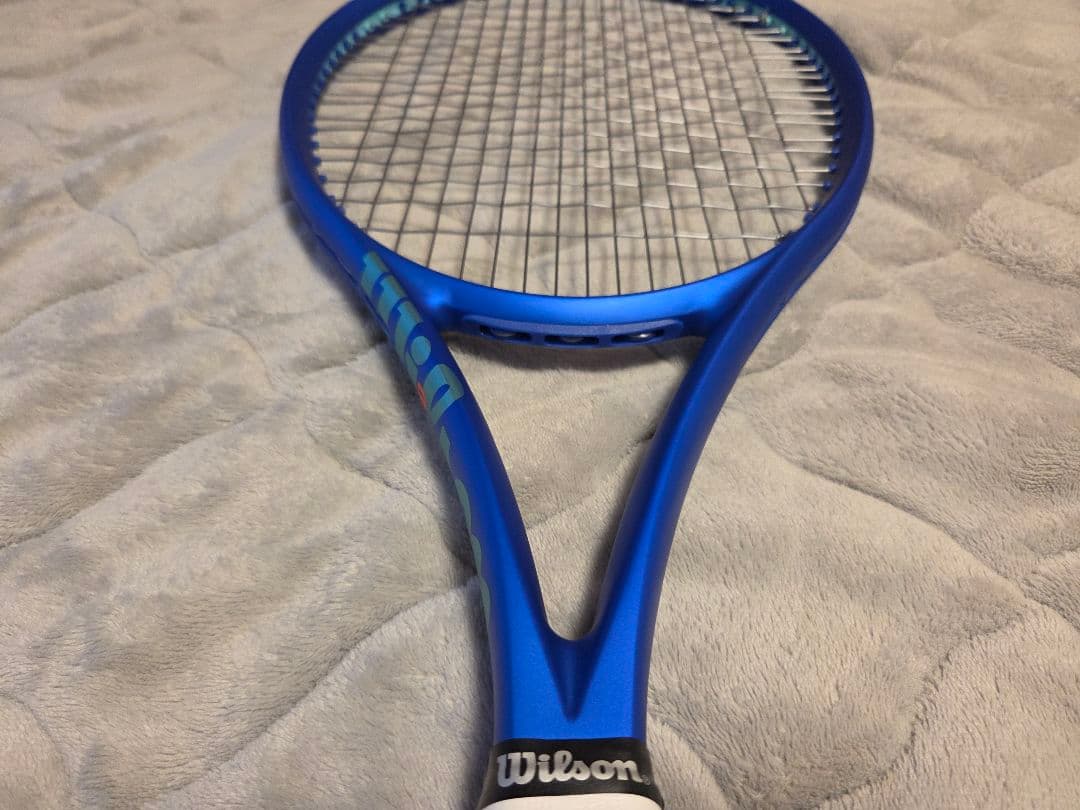 Wilson ウルトラv5 100 G2
