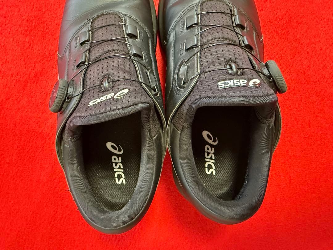 アシックス ASICS GEL-ACE ゴルフシューズ 26.5