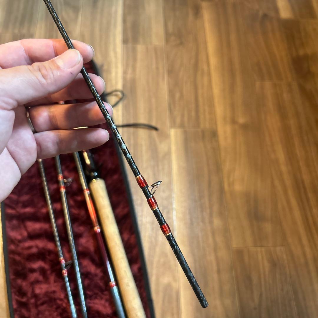 SHIMANO ワールドシャウラ 1754R-5