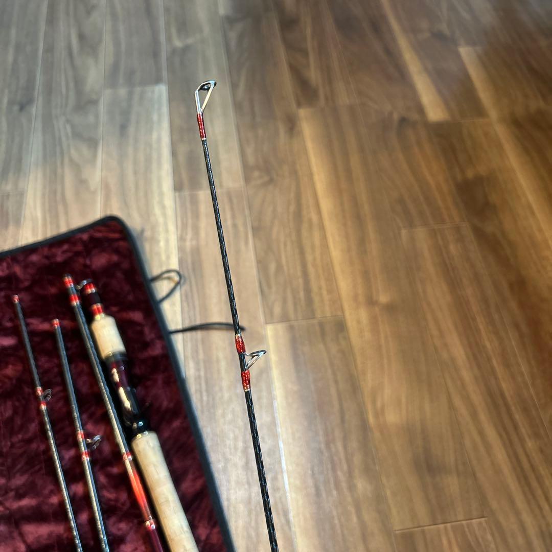 SHIMANO ワールドシャウラ 1754R-5