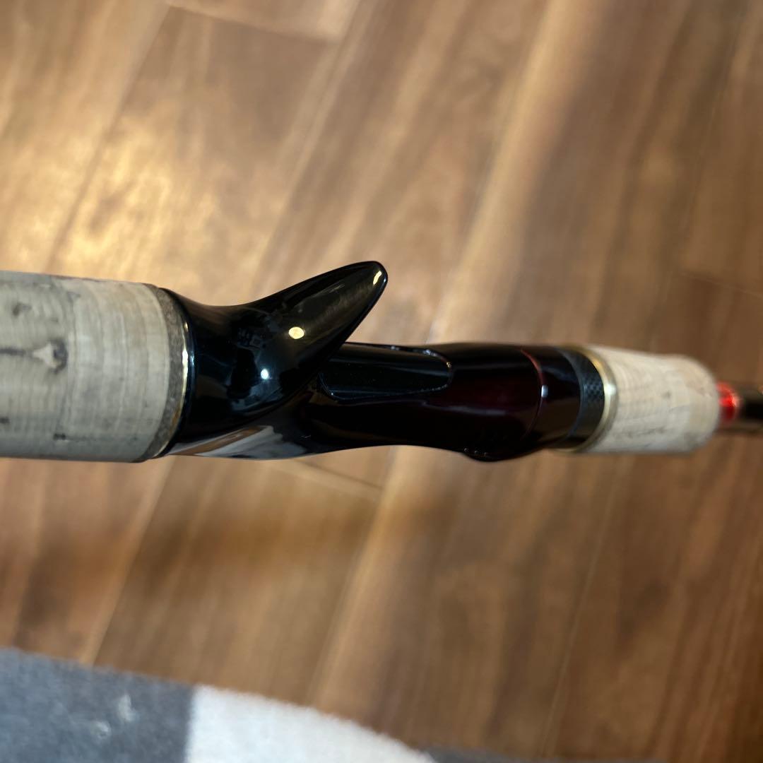 SHIMANO ワールドシャウラ 1754R-5