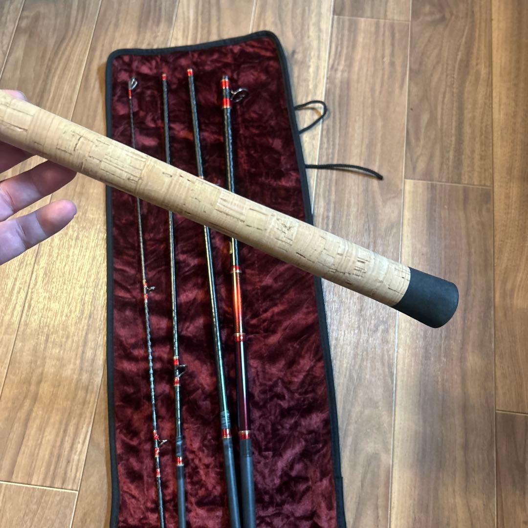 SHIMANO ワールドシャウラ 1754R-5