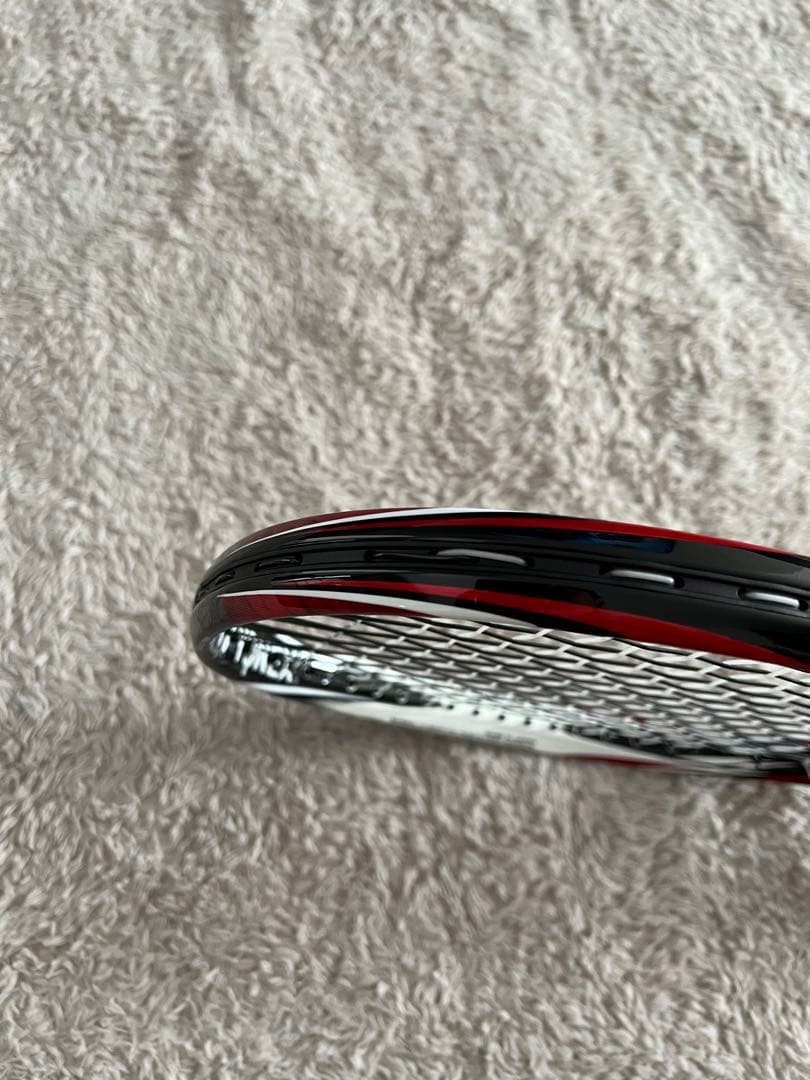 ラケット(軟式用) YONEX NEXIGA 90S