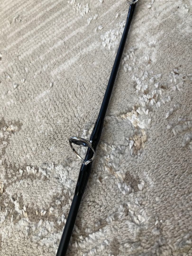 ソウルズSOULS Performance OCEAN-70アシュラ