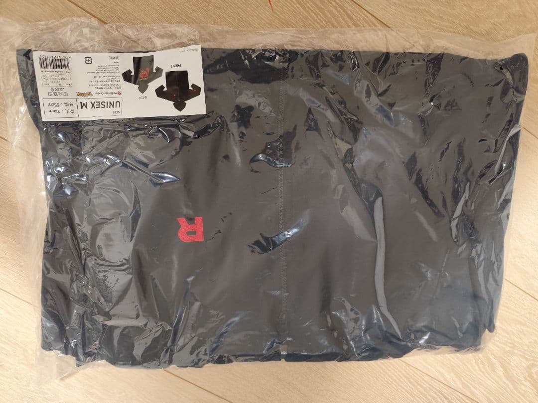 ポケモン TeamRocket ３点セット Tシャツ パーカー マグカップ M