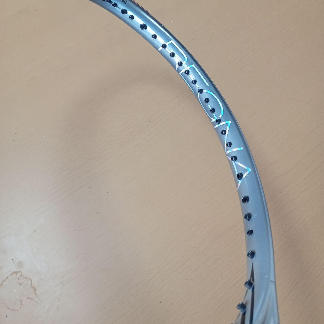 テニスラケット（硬式）YONEX レグナ　初代 モデル　 グリップ2