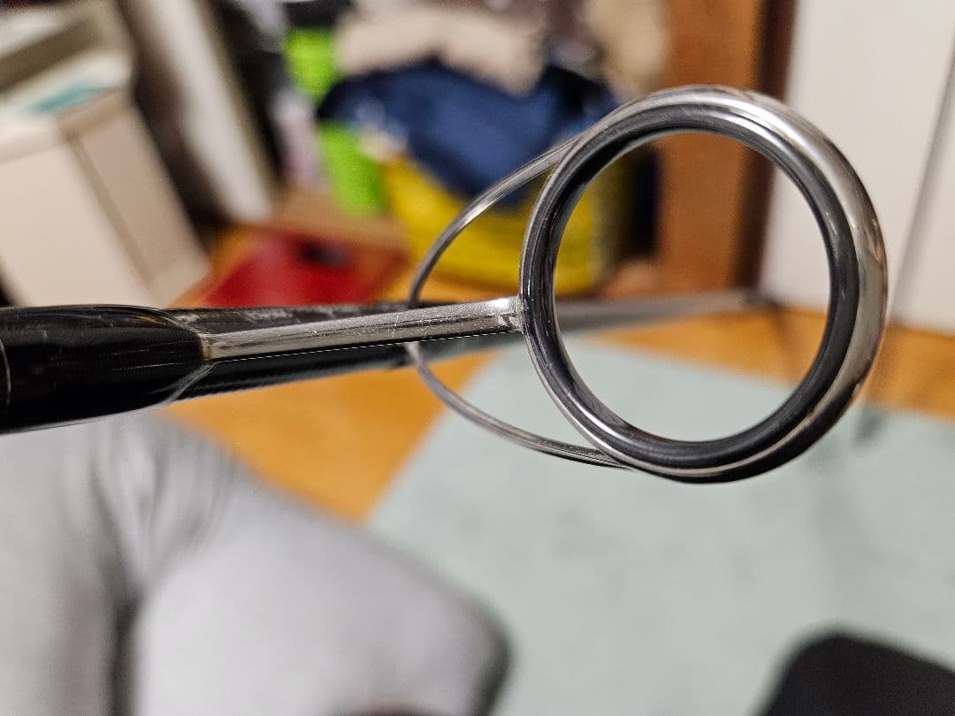 思いきって値下げ！ シマノ エンカウンター S96MH SHIMANO 使用2回