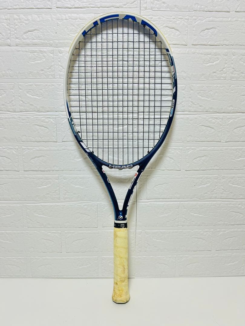 【送料無料】HEAD INSTINCT MP テニスラケット グリップサイズ2
