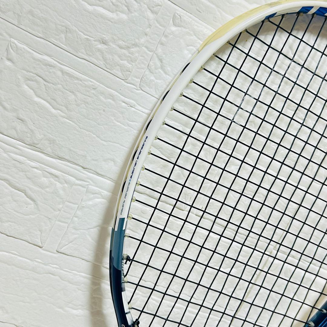 【送料無料】HEAD INSTINCT MP テニスラケット グリップサイズ2