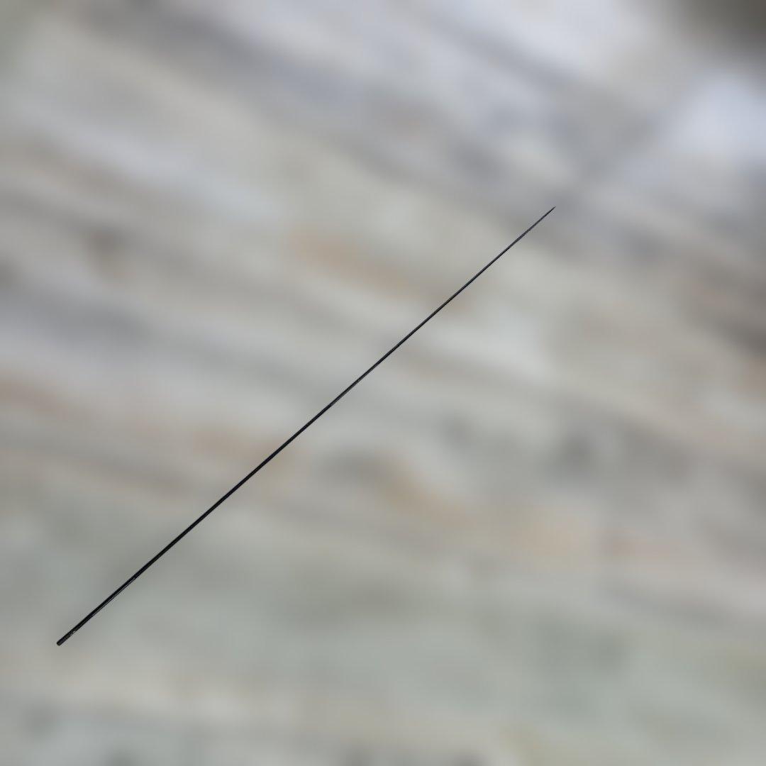 アテンダーII 1.25-53 １番穂先　新品