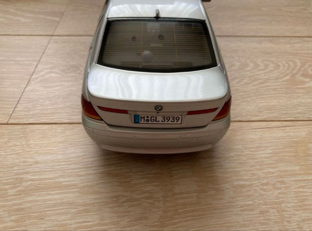  7Series ミニカー