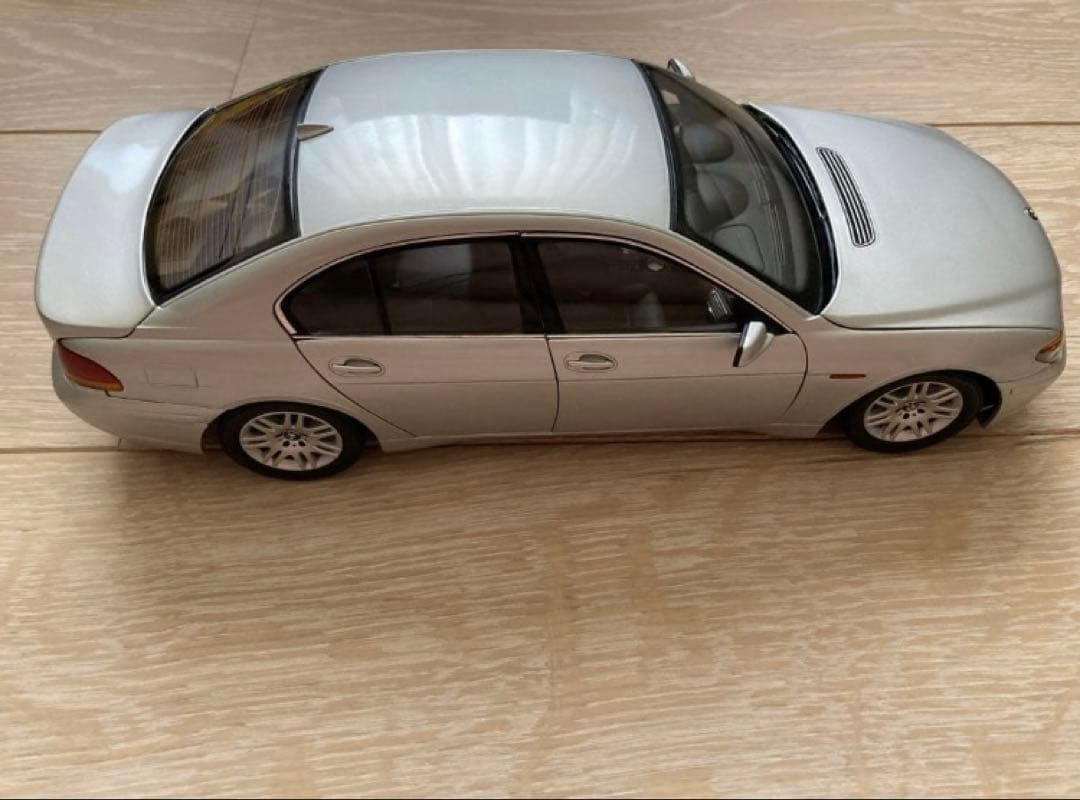  7Series ミニカー