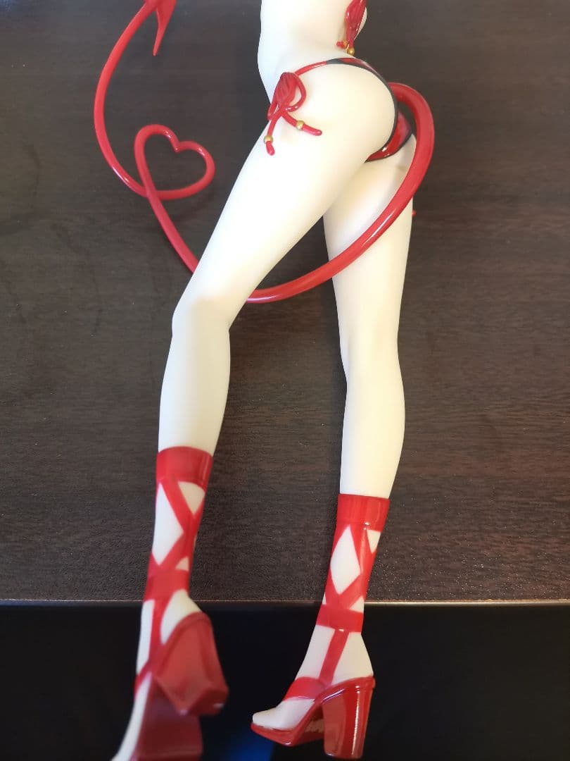 グリム・アロエ フィギュア「クイズマジックアカデミー 軌跡の交叉