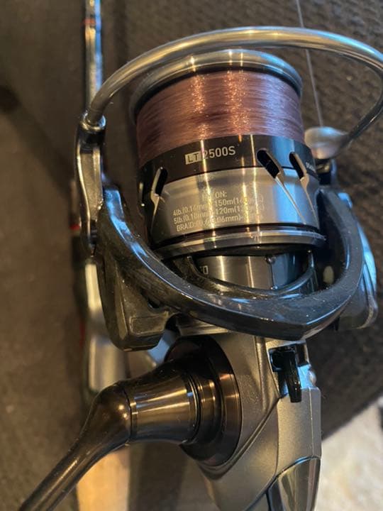 バス釣り　セット　スピニング　ベイト　ルアー　タモ　初心者　ダイワ