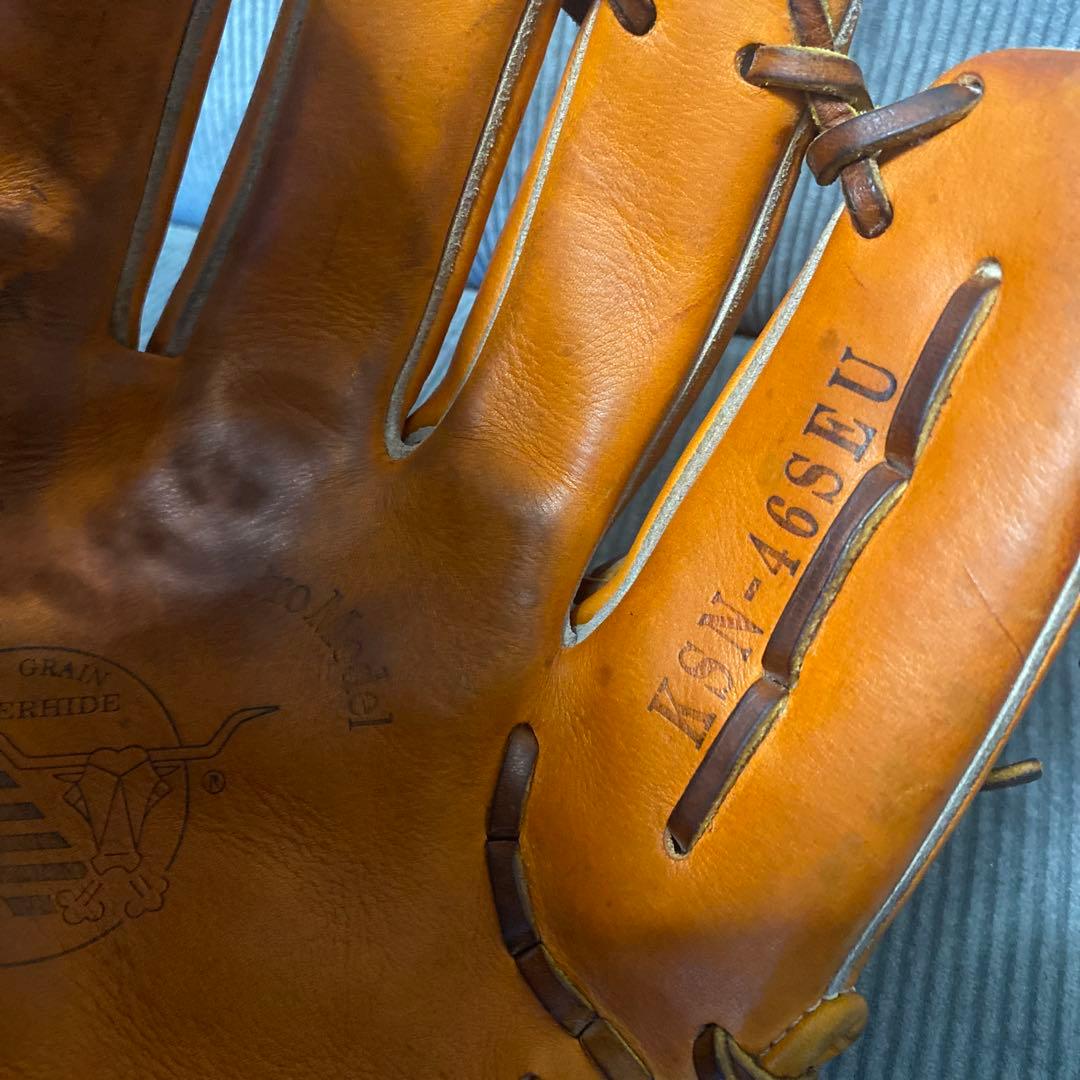 久保田スラッガー　KSN-46SEU 軟式