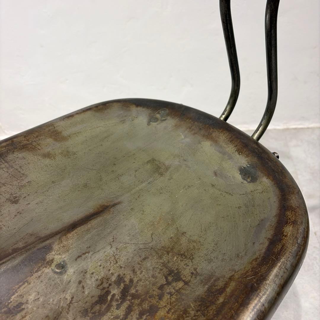 FLAMBO Mod.M42 フランス　ビンテージ　チェア