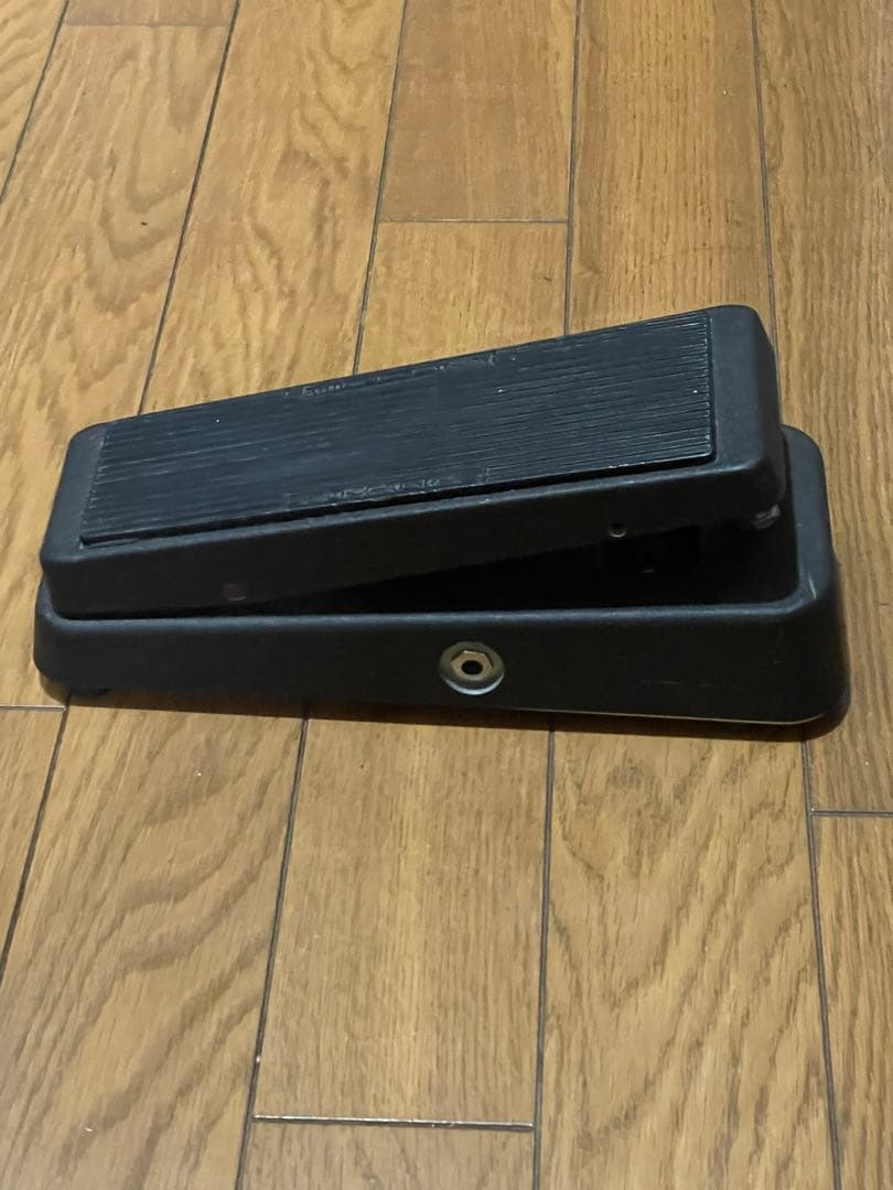 【おまけ付き】　エフェクター　セット　(ディレイ、バッファ、ワウ)