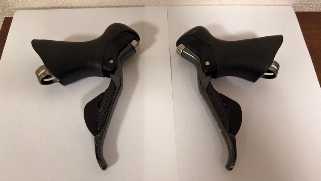 SHIMANO ULTEGRA Di2 6770 10速外装用