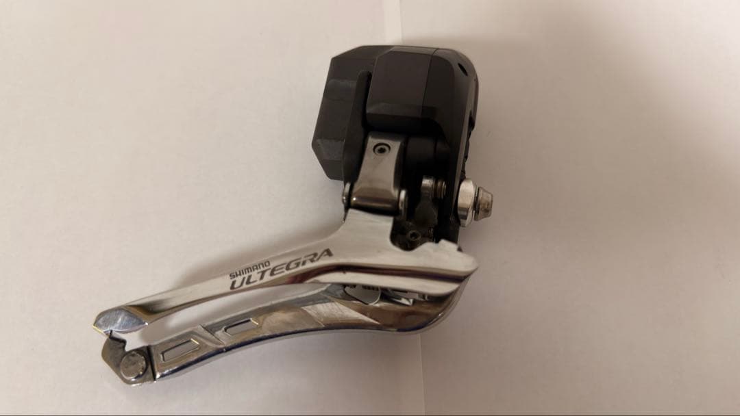 SHIMANO ULTEGRA Di2 6770 10速外装用