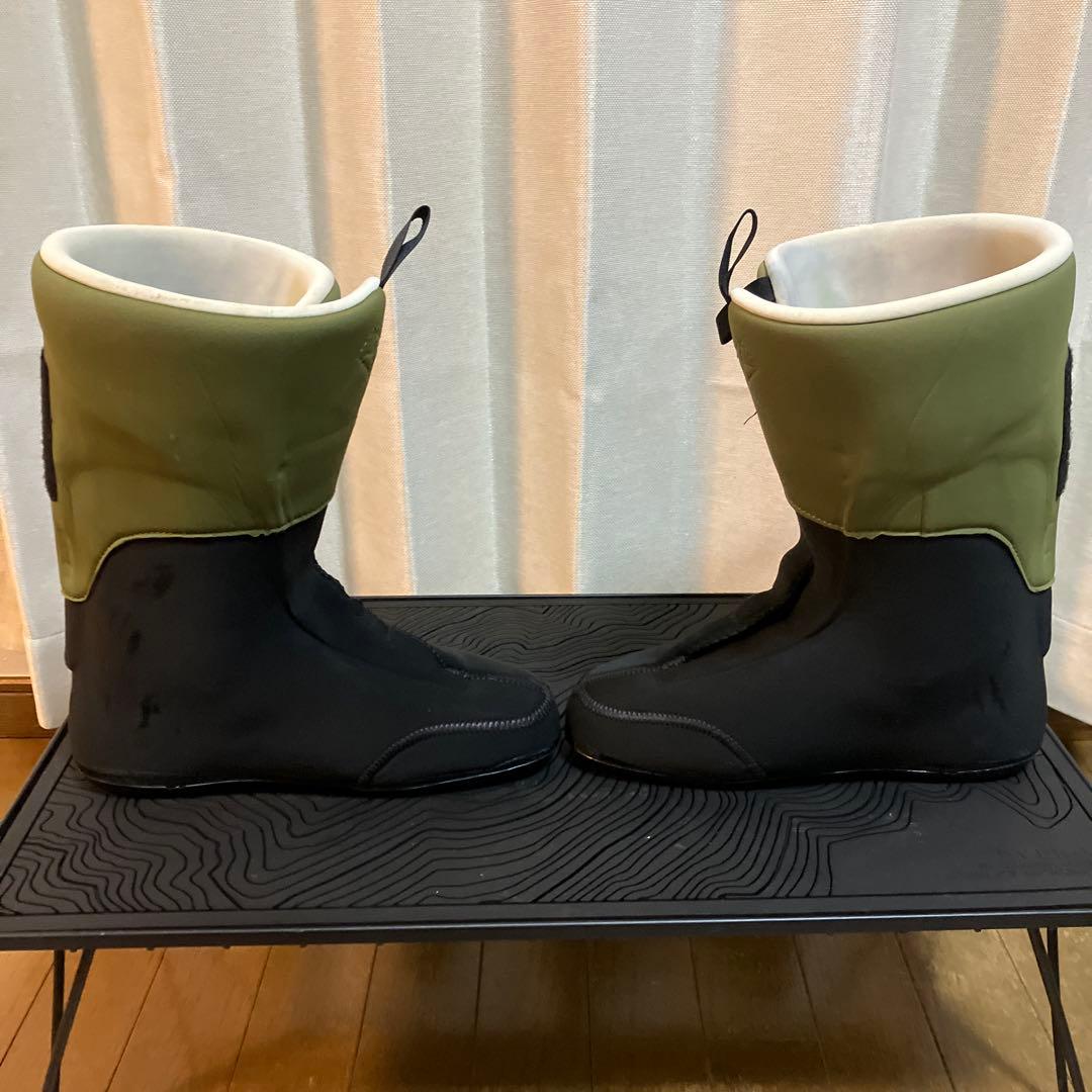 スキーブーツ　K2 METHOD PRO