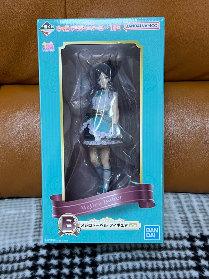 一番くじ ウマ娘 プリティーダービー 11弾 セミコンプリートセット