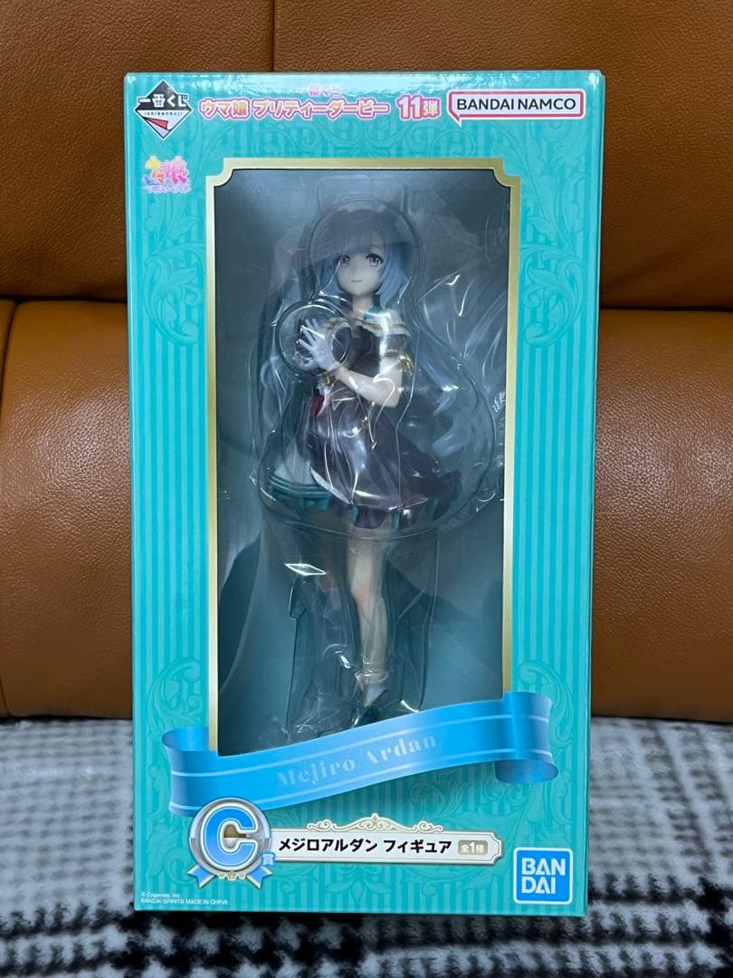 一番くじ ウマ娘 プリティーダービー 11弾 セミコンプリートセット