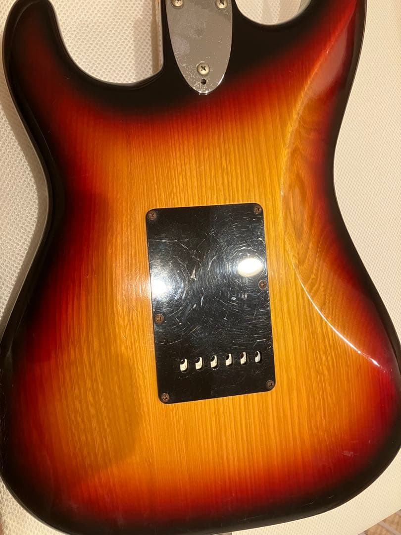 TOKAI トーカイシルバースターSS48 1981年製