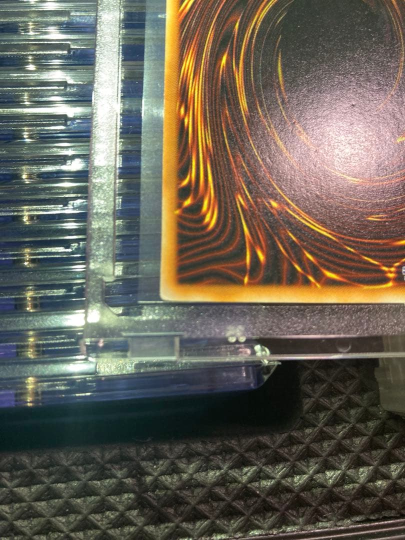 ⭐︎一軍コレクション⭐︎遊戯王 デーモンの召喚 初期ウルトラ ③