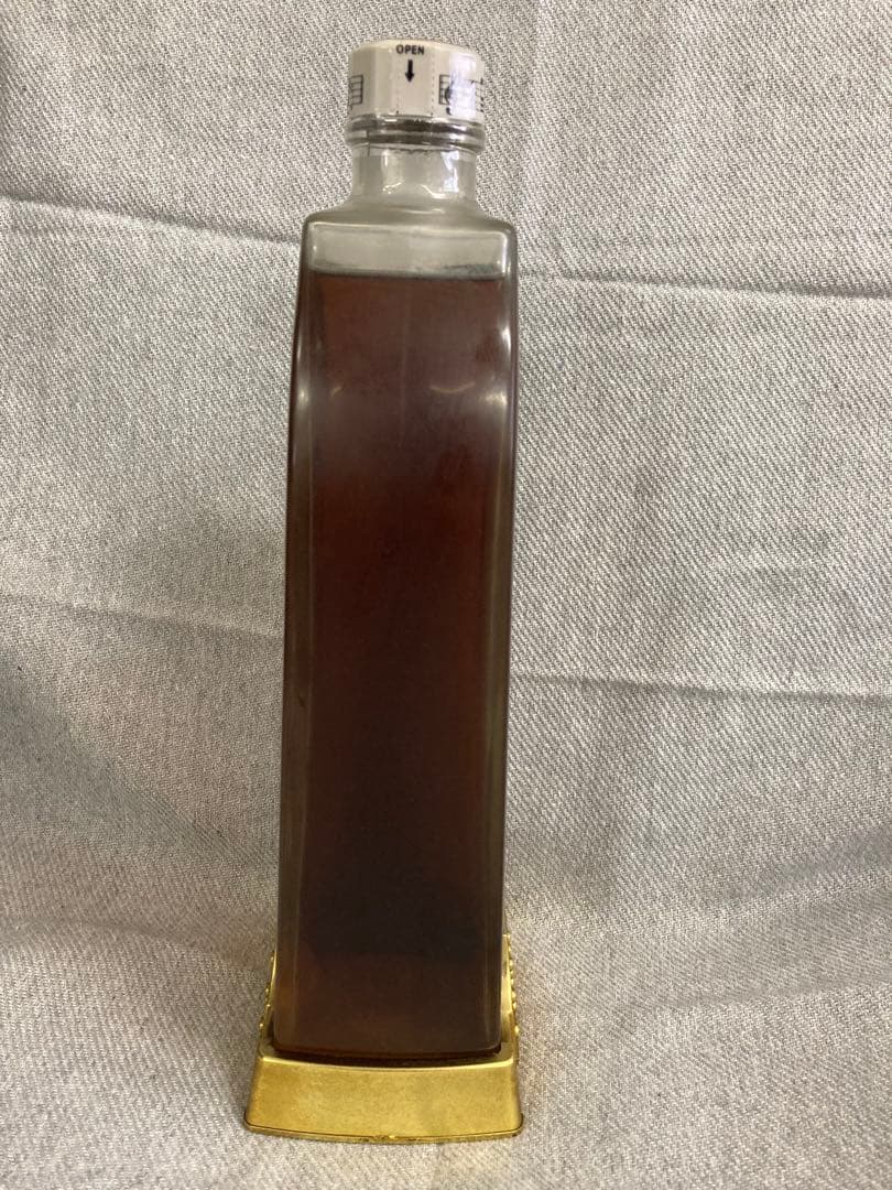 S 響 サントリー 90周年記念 ブレンデッドウイスキー リラギター