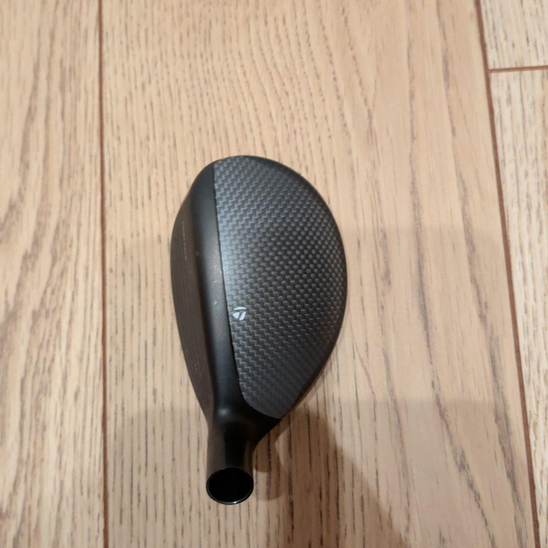 monster73専用: Qi35レスキュー 4U,5Uセット,ヘッドのみ