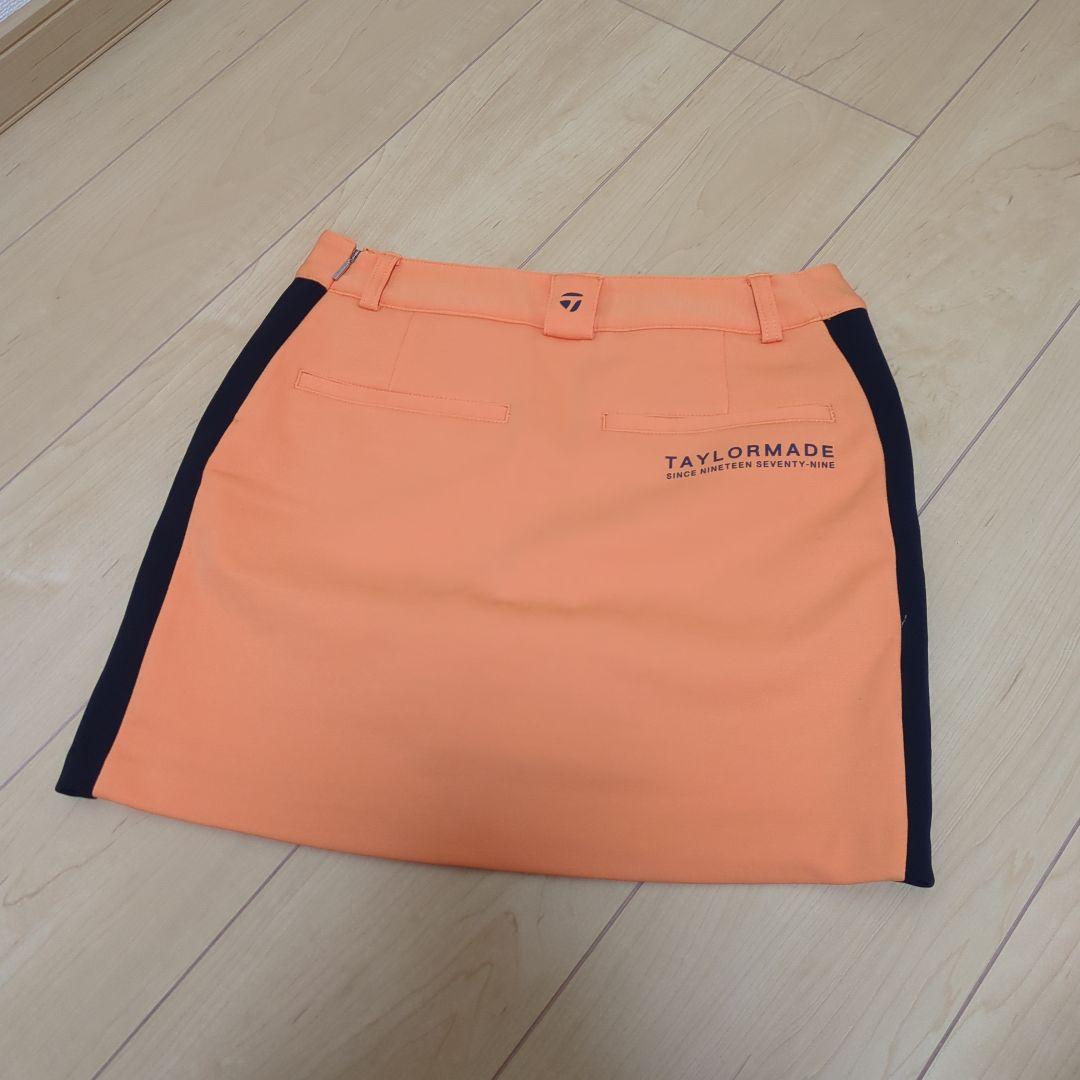 ★美品★TaylorMade　セットアップ　サイズ　上下　 S