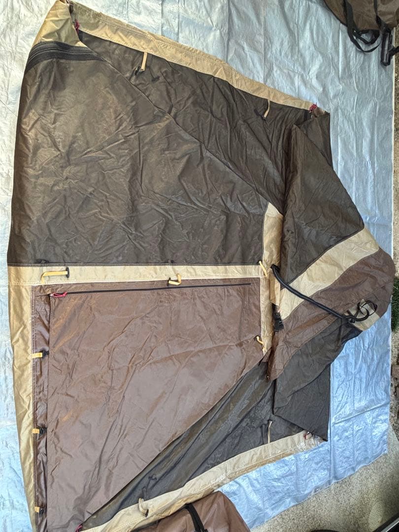 小川キャンパル　カーサイドロッジ