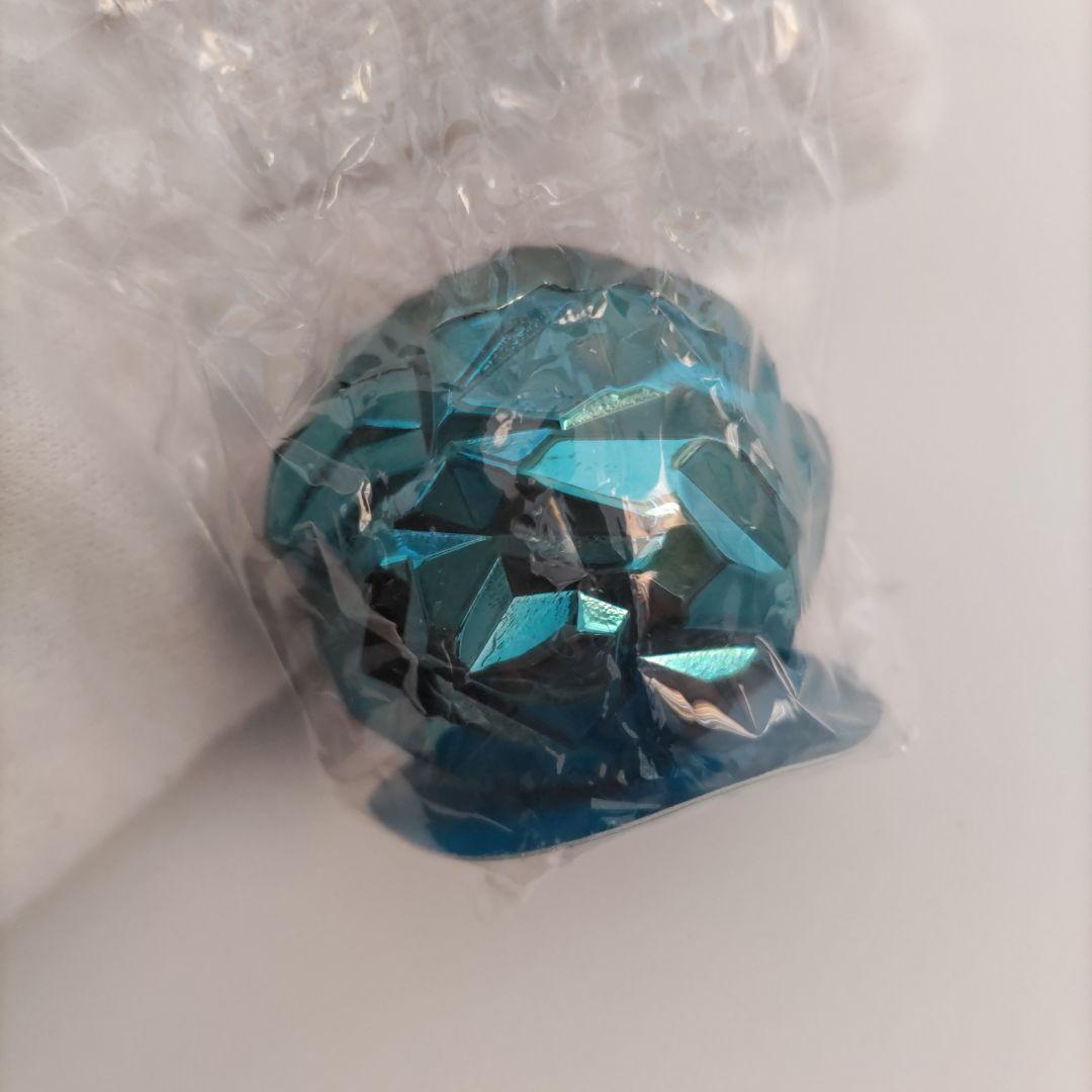 【ばくだんいわ】メタリックモンスターズギャラリー 　スクエニ