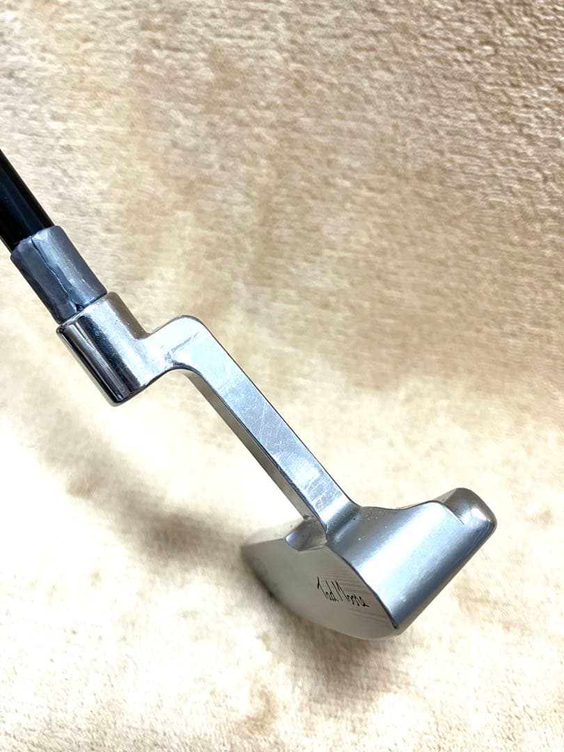 Tadmoore PRO1 limited soft SUS パター