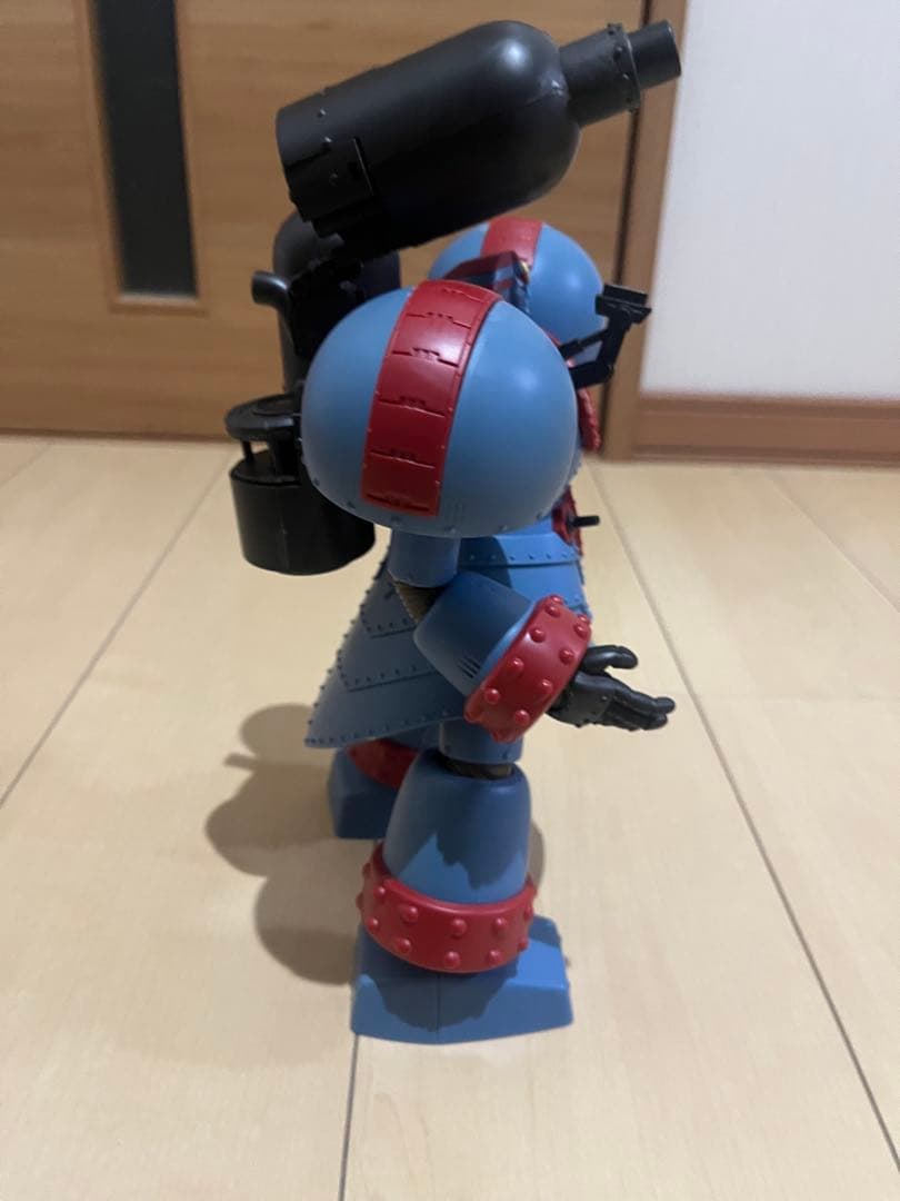 MODEROID ジャイアントロボ