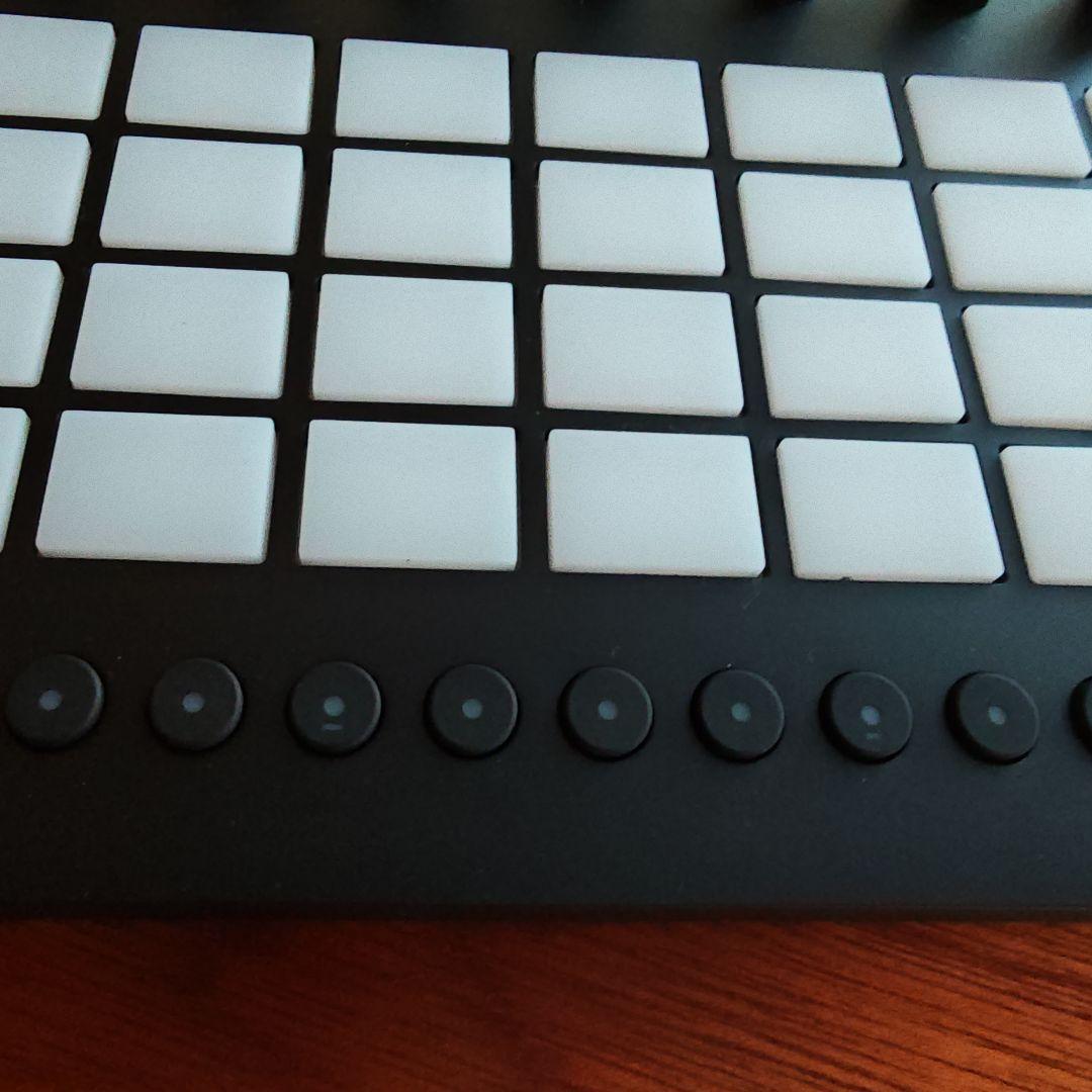 Ableton Move 美品