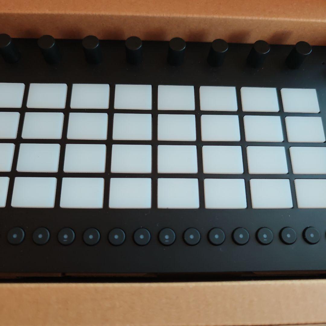 Ableton Move 美品
