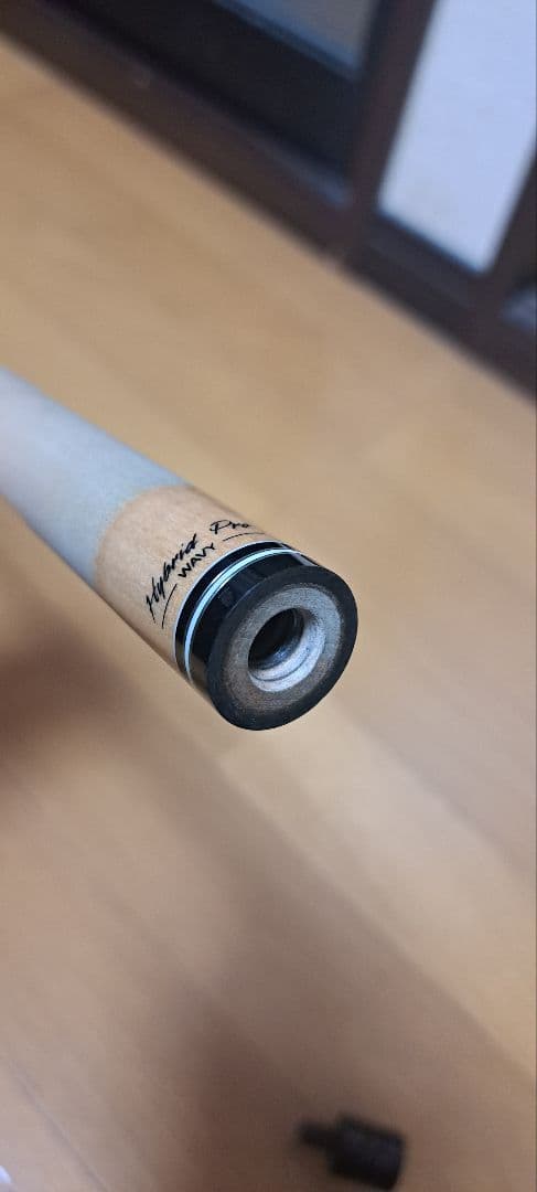 MEZZ ハイブリッドプロ　ウェイビージョイント