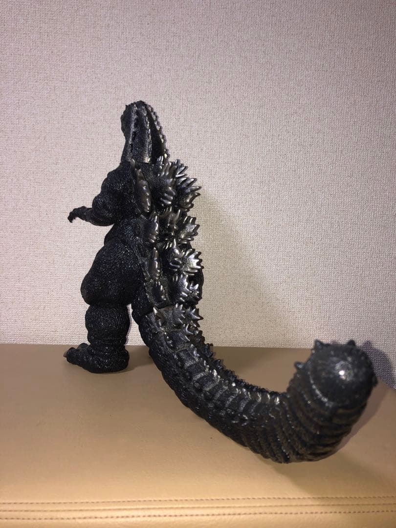 3体セット★特大ゴジラ キングギドラ ★レアな2本角キングギドラ　ゴジラ1991