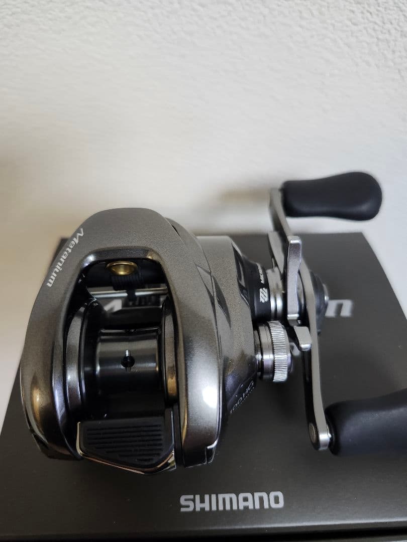 23 メタニウム 100HG