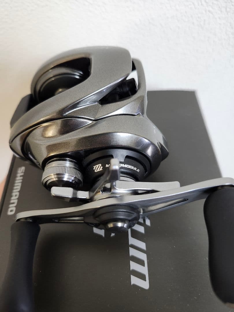 23 メタニウム 100HG