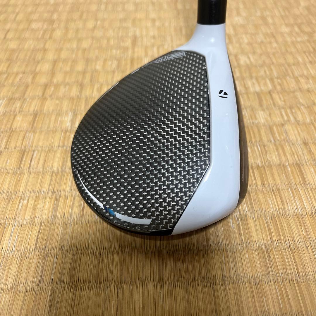 テーラーメイド TaylorMade SIM 5W