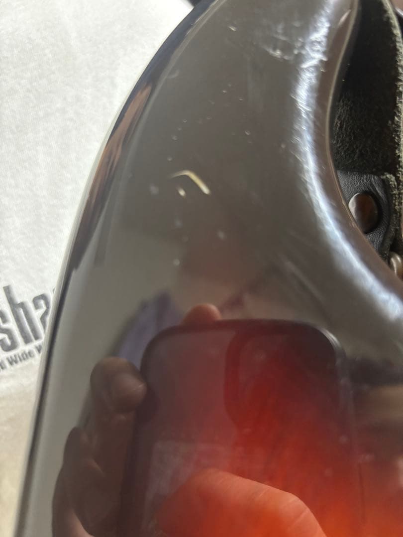 Fender japan Stratocasterストラトキャスターサンバースト