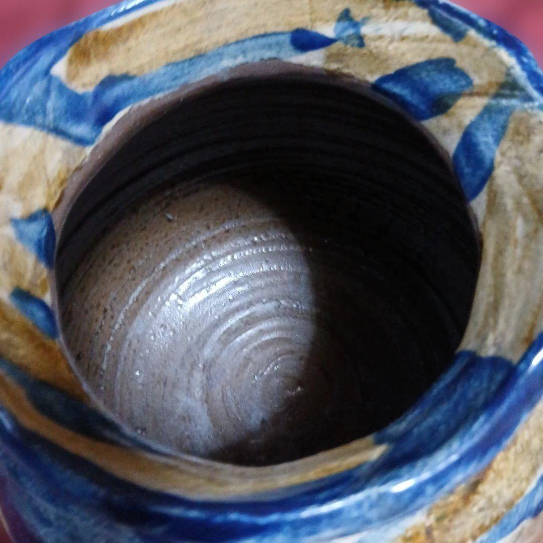 やちむん坪、迎里正光作品