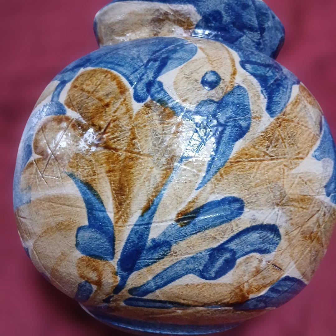 やちむん坪、迎里正光作品